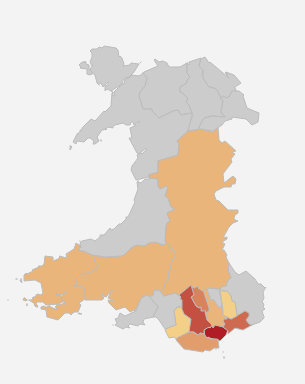 Melhuish in England 2014